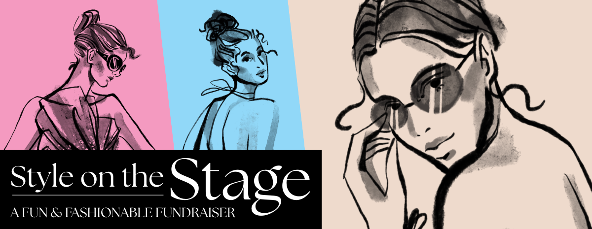 Style on the Stage